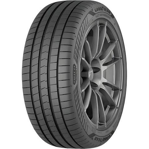 EAGLE F1 ASYMMETRIC 6 255/40 R21 102Y RFP