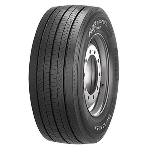 H02 PROFUEL STEER 385/55 R22.5 160K