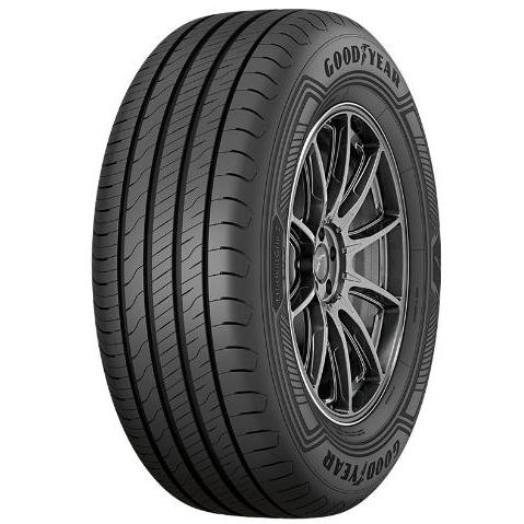 EFFICIENTGRIP 2 SUV XL 215/65 R17 103V