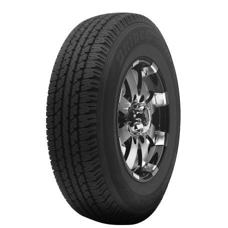 D-693 III 265/65 R17 112S