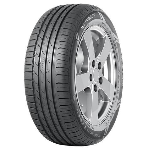 NOKIAN WETPROOF 1 215/50 R18 92W