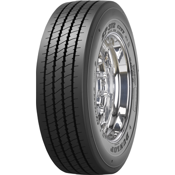 SP372 CITY 275/70 R22.5 150J