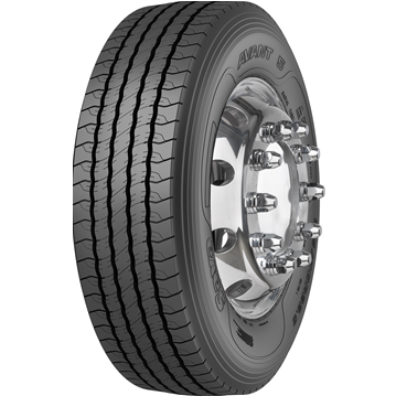 AVANT 5 315/70 R22.5 156L