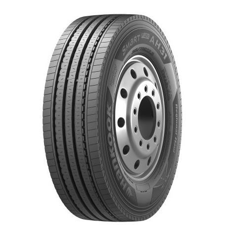 AH31+ 295/80 R22.5 154M