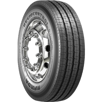 REGIOCONTROL* 265/70 R19.5 140M