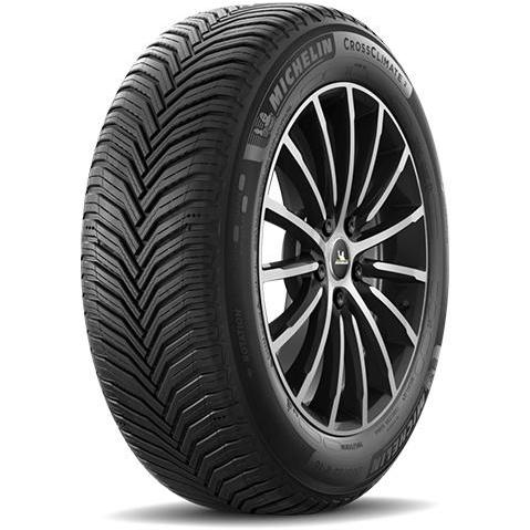 CROSSCLIMATE 2 ACOUSTIC POL XL 245/45 R19 102V