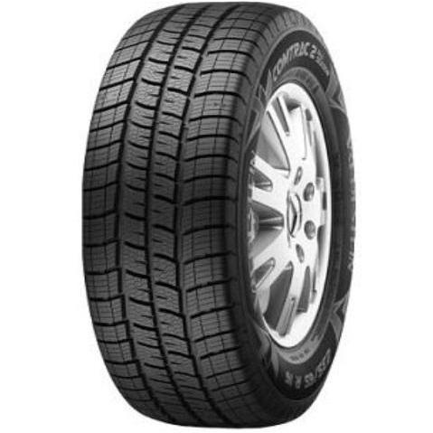 COMTRAC 2 ALL SEASON + 195/60 R16 99H