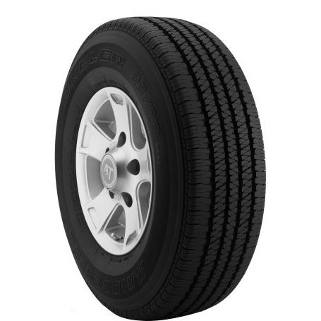 D684II 265/60 R18 110H