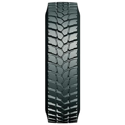 GSVX02 3PMSF 315/80 R22.5 156K