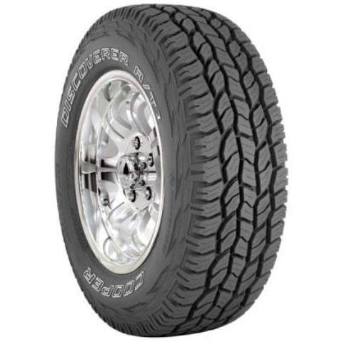 DISCOVERER A/T3 SPORT 2 OWL 275/65 R18 116T