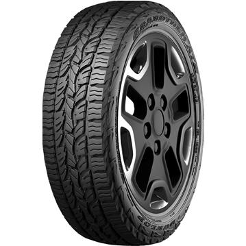 GRANDTREK AT5 255/70 R16 111T