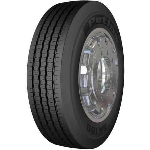 PETLAS SH100 (ST) 285/70 R19.5 146L