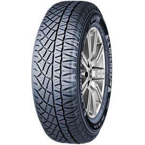 LAT.CROSS 215/70 R16 104H