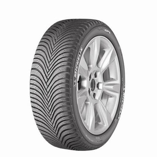 ALPIN A5 * MO 225/55 R17 97H