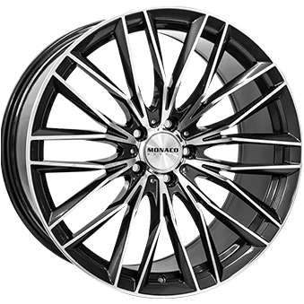 GP2 8X18 5X108 ET45 CH63