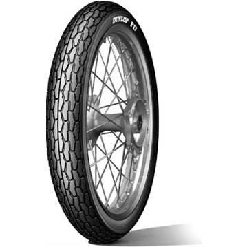 F 17 100/90 R17 55S