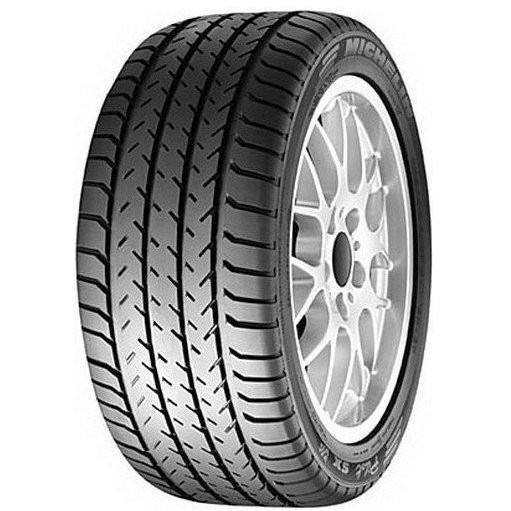 SX MXX3 245/45 R16