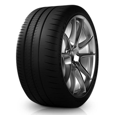 SPORT CUP 2 CONNECT* DT1 XL 245/35 R19 93Y