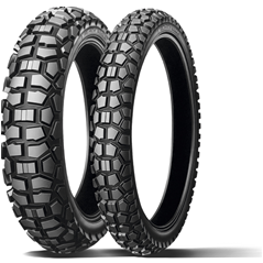 DUNLOP D605 90/100 R16 51P