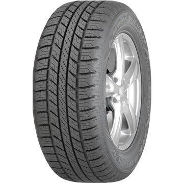 WRANGLER HP(ALL WEATHER) 275/65 R17 115H RFP