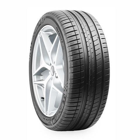 MICHELIN PS 3  ZP ACOUSTIC * MOE XL 245/35 R20 95Y RFT