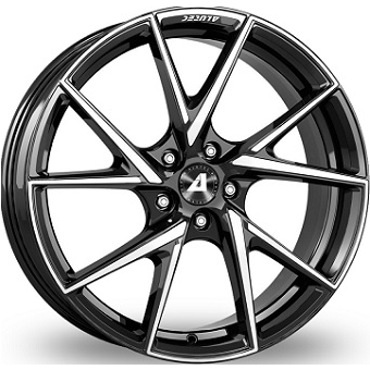 ALUTEC ADX.01 8X18 4X108 ET18 CH65