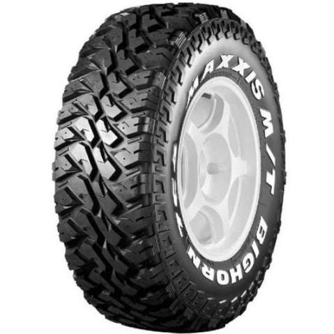 MT764 RWL 265/70 R17 118Q