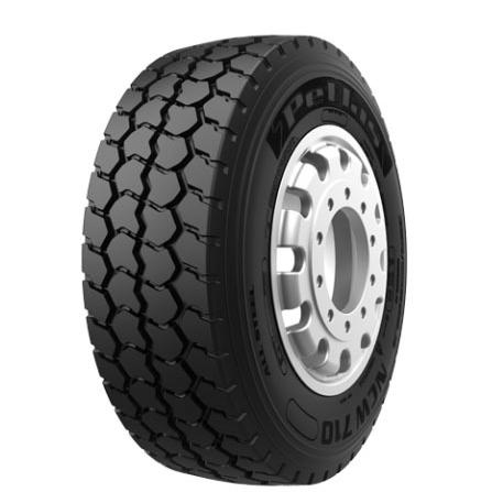 NCW710 (OO) 385/65 R22.5 160K