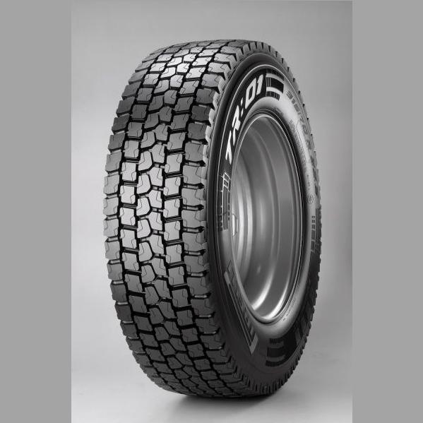 PIRELLI TR:01S 315/80 R22.5 156L