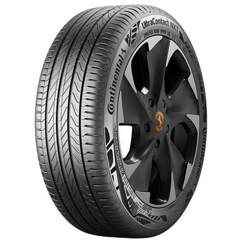 CONTINENTAL ULTRACONTACT NXT CRM FR XL 235/50 R20 104T