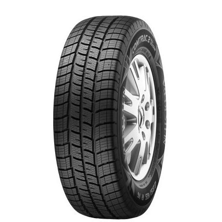 COMTRAC 2 ALL SEASON + 195/70 R15 104R