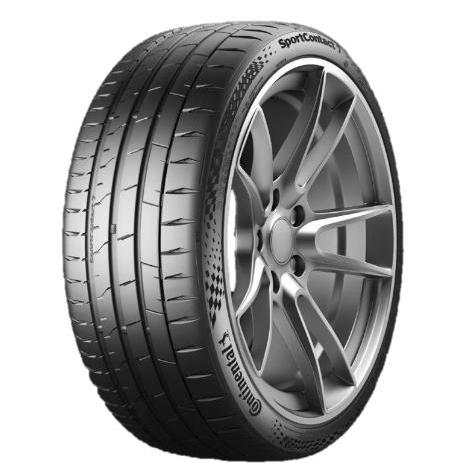 SC-7 FR XL 265/35 R22 102Y