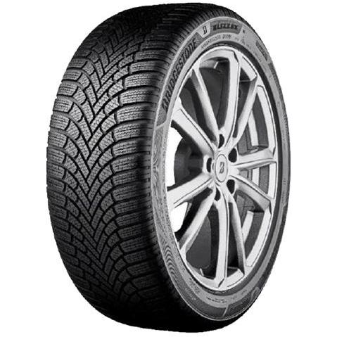 BRIDGESTONE BLIZZAK 6 XL 195/60 R18 96V