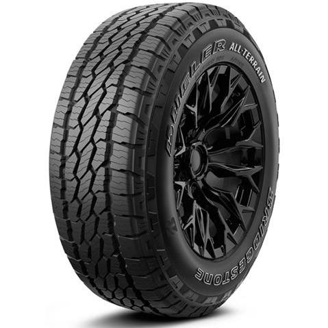 DUELER A/T 002 XL 235/55 R18 104H