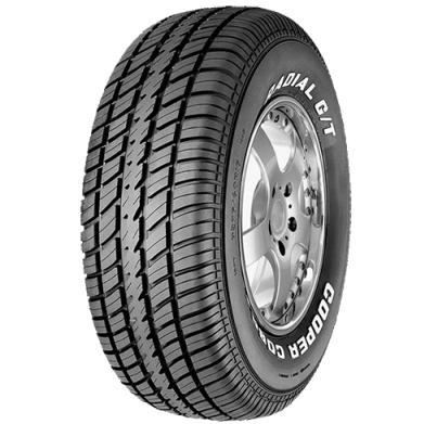 COBRA G/T RWL 255/70 R15 108T