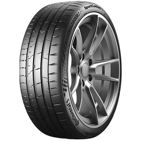 SC-7* XL 285/40 R20 108Y