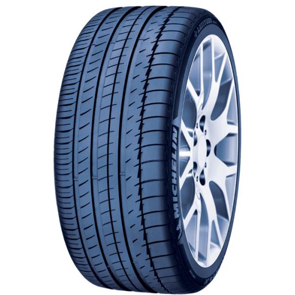 LAT.SPORT MO 275/55 R19 111W