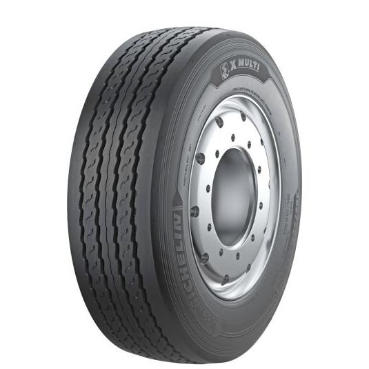 X MULTI T 385/65 R22.5 160K