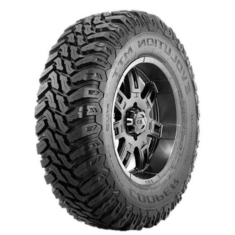 EVOLUTION MTT OWL 265/70 R17 121Q