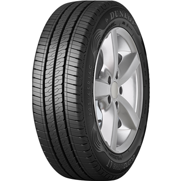 ECONODRIVE LT 205/65 R15 102T