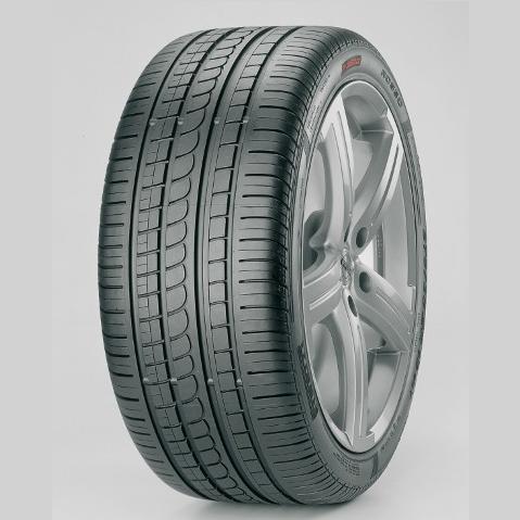 P ROSSO-A N5 255/40 R17 94Y