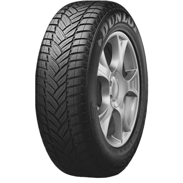 DUNLOP GRANDTREK WT M3 265/55 R19 109H