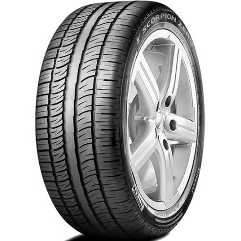 PIRELLI SCORPION ZERO A MO1 XL 285/45 R21 113W