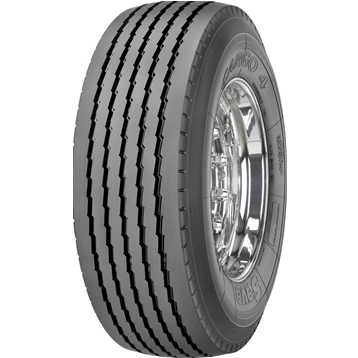 CARGO 4 265/70 R19.5 143J