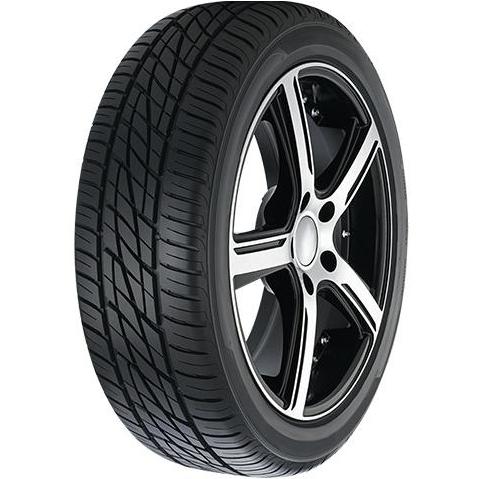 NC513 ALL SEASON 215/75 R16 113R