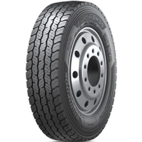 HANKOOK DH35 245/70 R17.5 136M