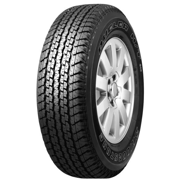 D-840 255/70 R15 112S