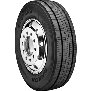 ECOTONN 245/70 R19.5 141J