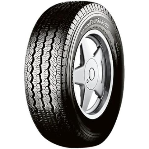 VANCOFOURSEASON 195/70 R15 104R