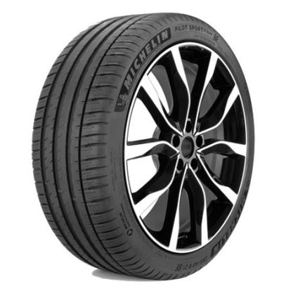 MICHELIN PILSP4 SUV VOL 275/45 R20 110V